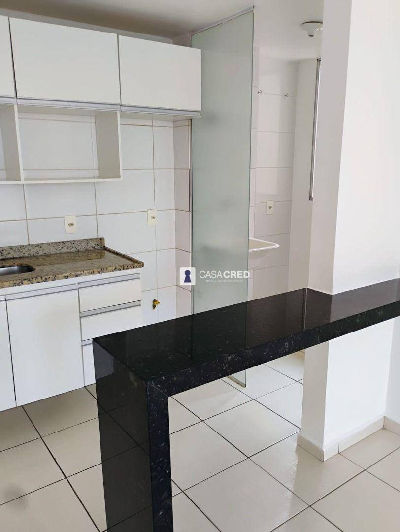 Apartamento à venda com 2 quartos, 47m² - Foto 4