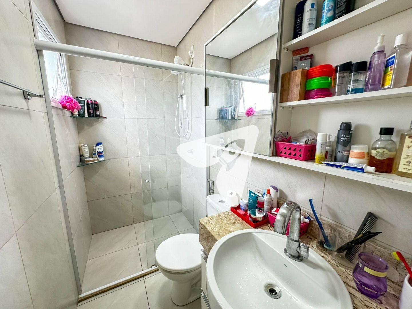 Casa de Condomínio à venda com 3 quartos, 93m² - Foto 25