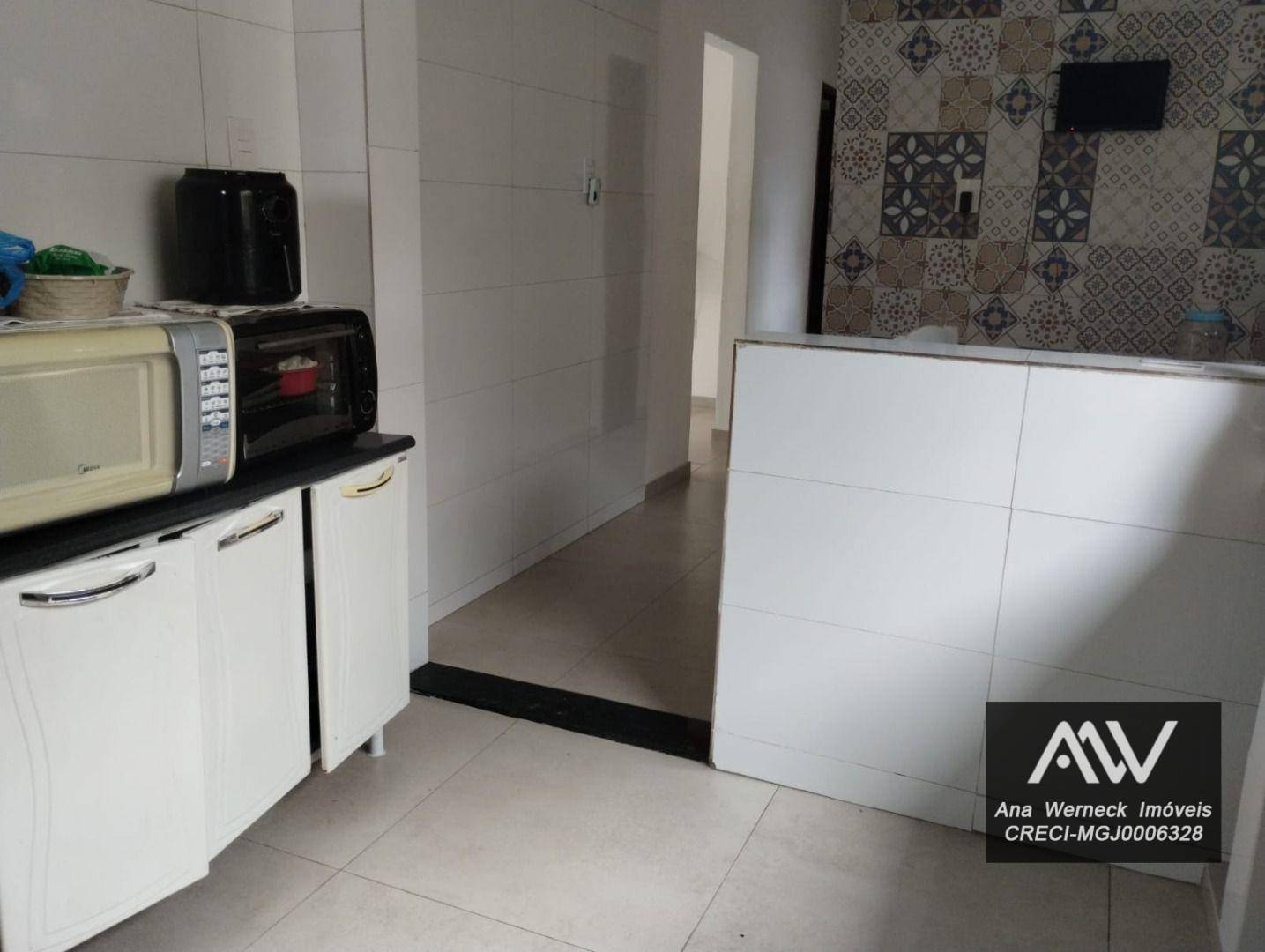 Casa à venda com 3 quartos, 120m² - Foto 20