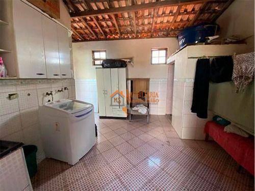 Sobrado à venda com 4 quartos, 203M2 - Foto 6