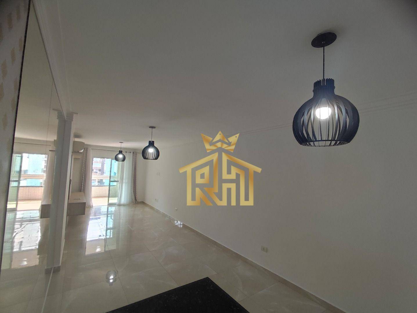 Apartamento à venda e aluguel com 3 quartos, 129m² - Foto 2