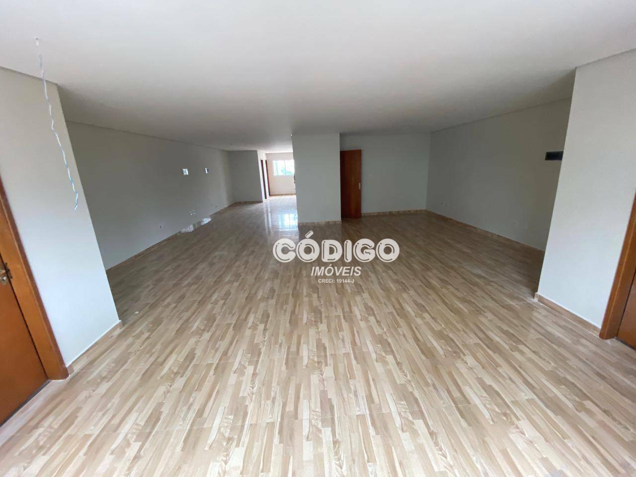 Prédio Inteiro para alugar, 630m² - Foto 5