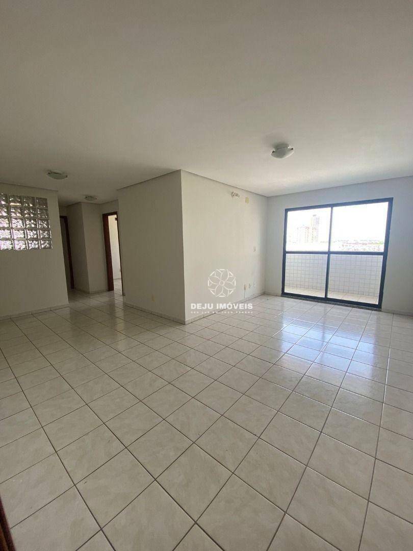 Apartamento à venda com 3 quartos, 84m² - Foto 4