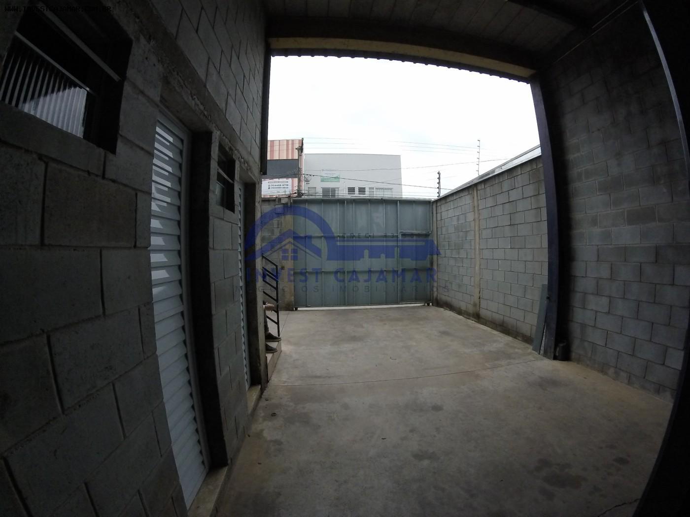 Depósito-Galpão-Armazém para alugar, 170m² - Foto 14