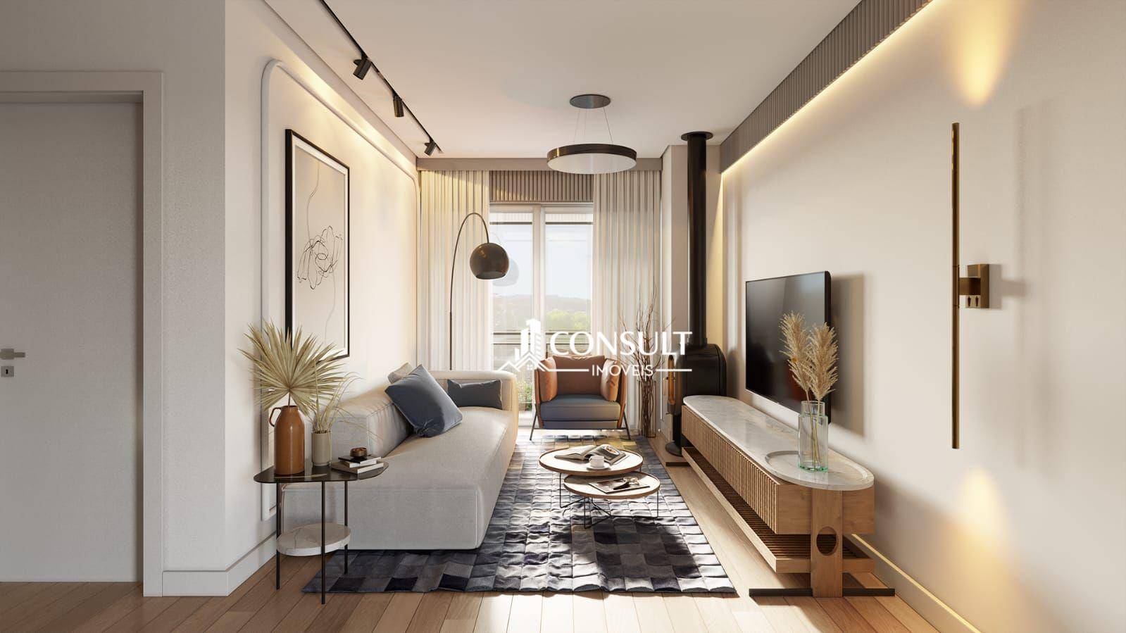 Apartamento, 2 quartos, 82 m² - Foto 5