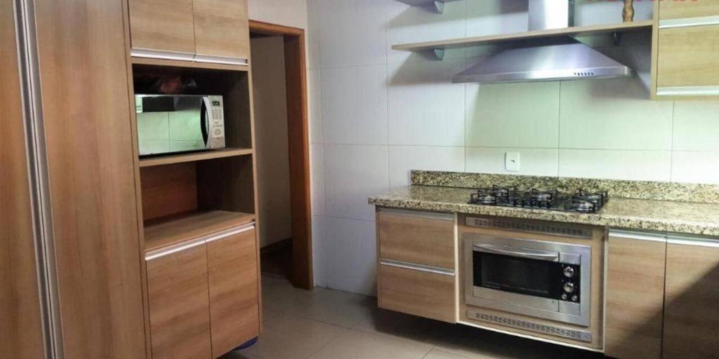 Sobrado à venda com 3 quartos, 280m² - Foto 7