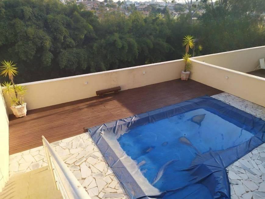 Casa de Condomínio à venda com 3 quartos, 300m² - Foto 27