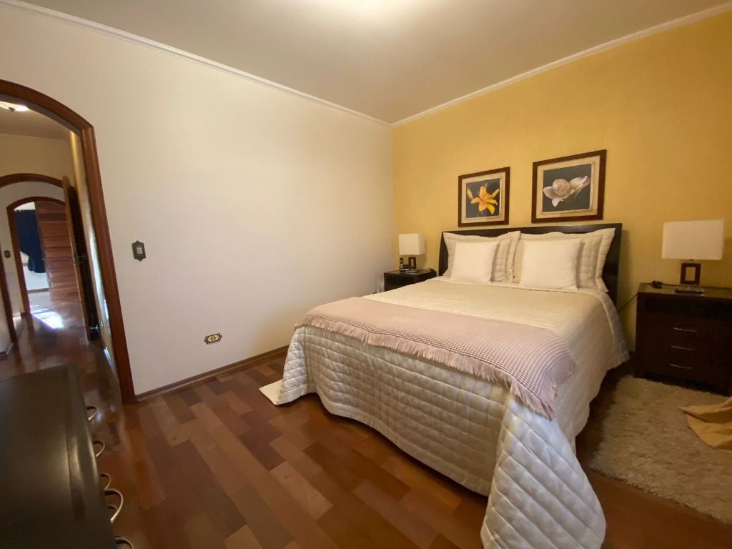 Casa à venda com 4 quartos, 260m² - Foto 39