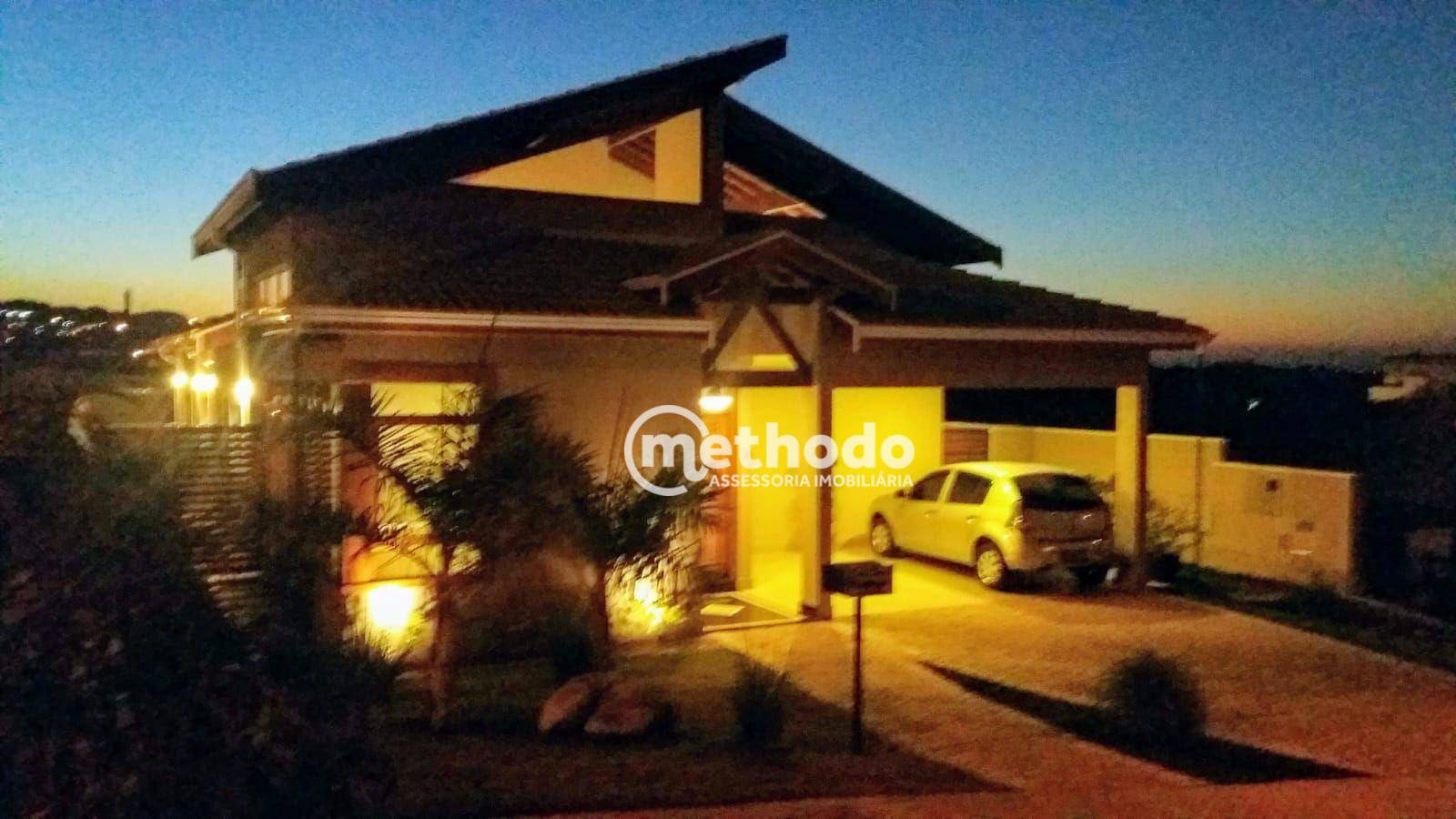 Casa de Condomínio à venda com 3 quartos, 205m² - Foto 24