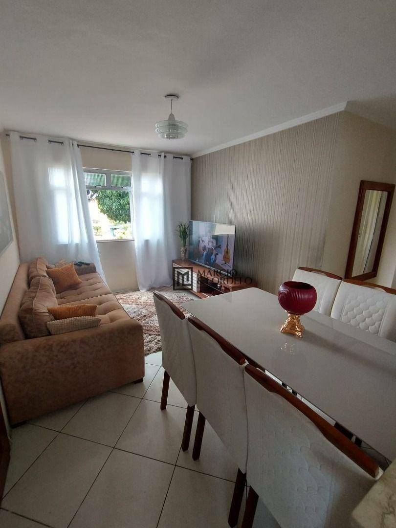 Apartamento à venda com 3 quartos, 70m² - Foto 7