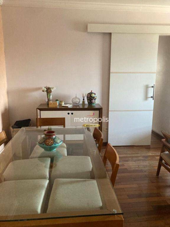 Apartamento à venda com 3 quartos, 80m² - Foto 3