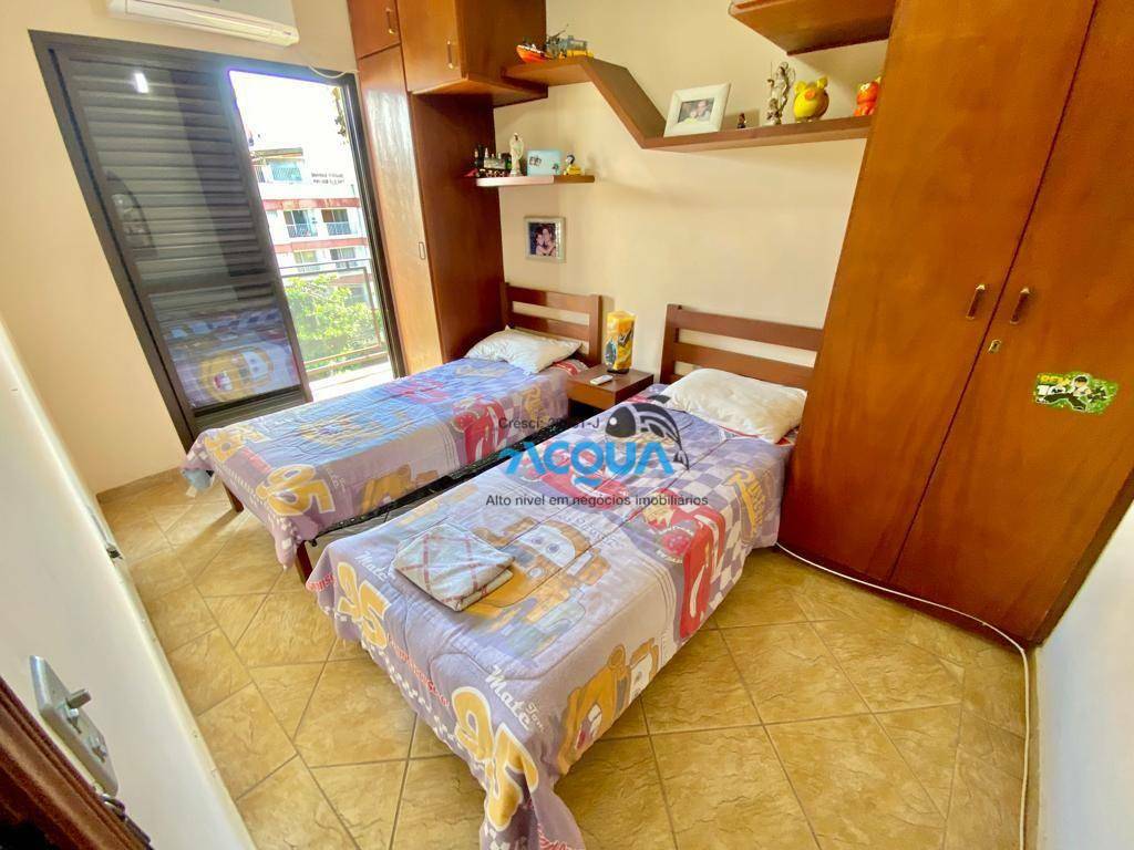 Apartamento à venda com 3 quartos, 98m² - Foto 7