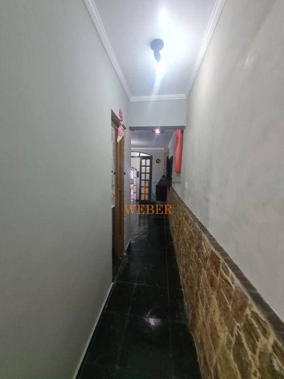 Sobrado à venda com 3 quartos, 390m² - Foto 8