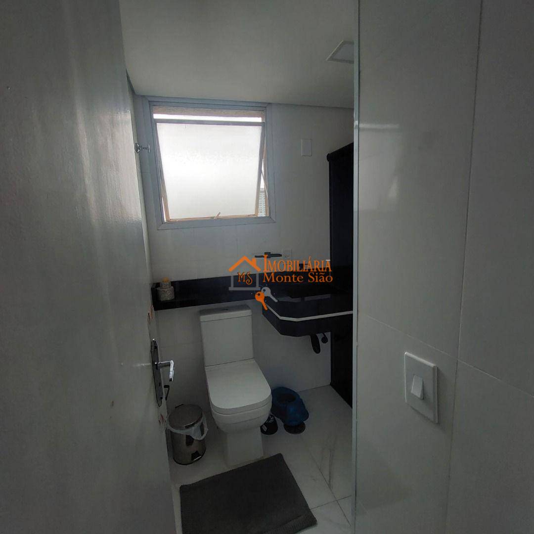 Apartamento à venda com 3 quartos, 76m² - Foto 19