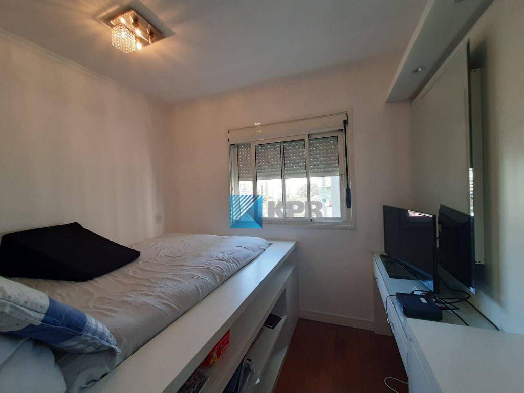 Apartamento à venda com 3 quartos, 194m² - Foto 15