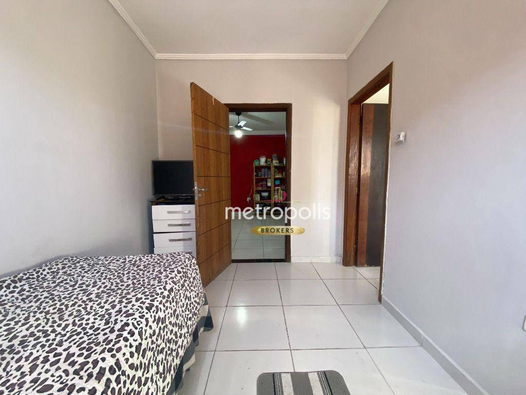 Sobrado à venda com 7 quartos, 317m² - Foto 22