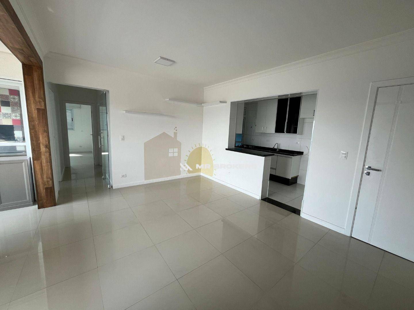 Apartamento, 3 quartos, 93 m² - Foto 5
