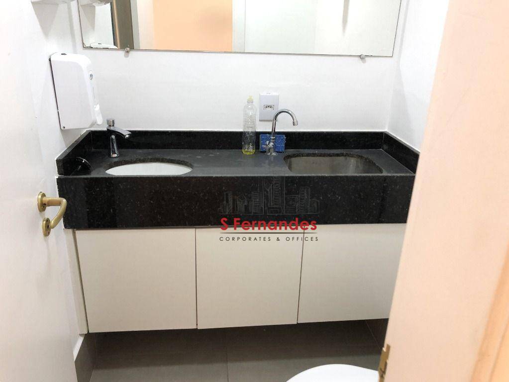 Conjunto Comercial-Sala à venda e aluguel, 98m² - Foto 14
