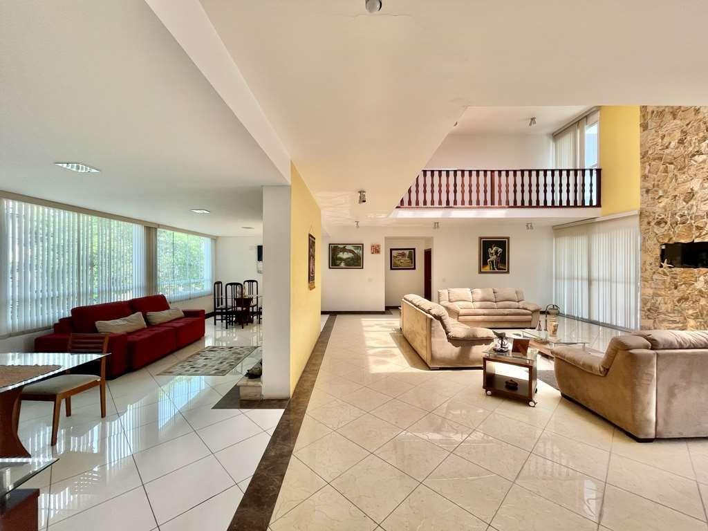 Sobrado para alugar com 6 quartos, 1200m² - Foto 7