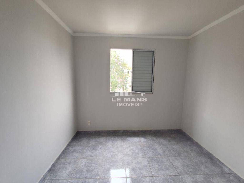 Apartamento, 2 quartos, 46 m² - Foto 5