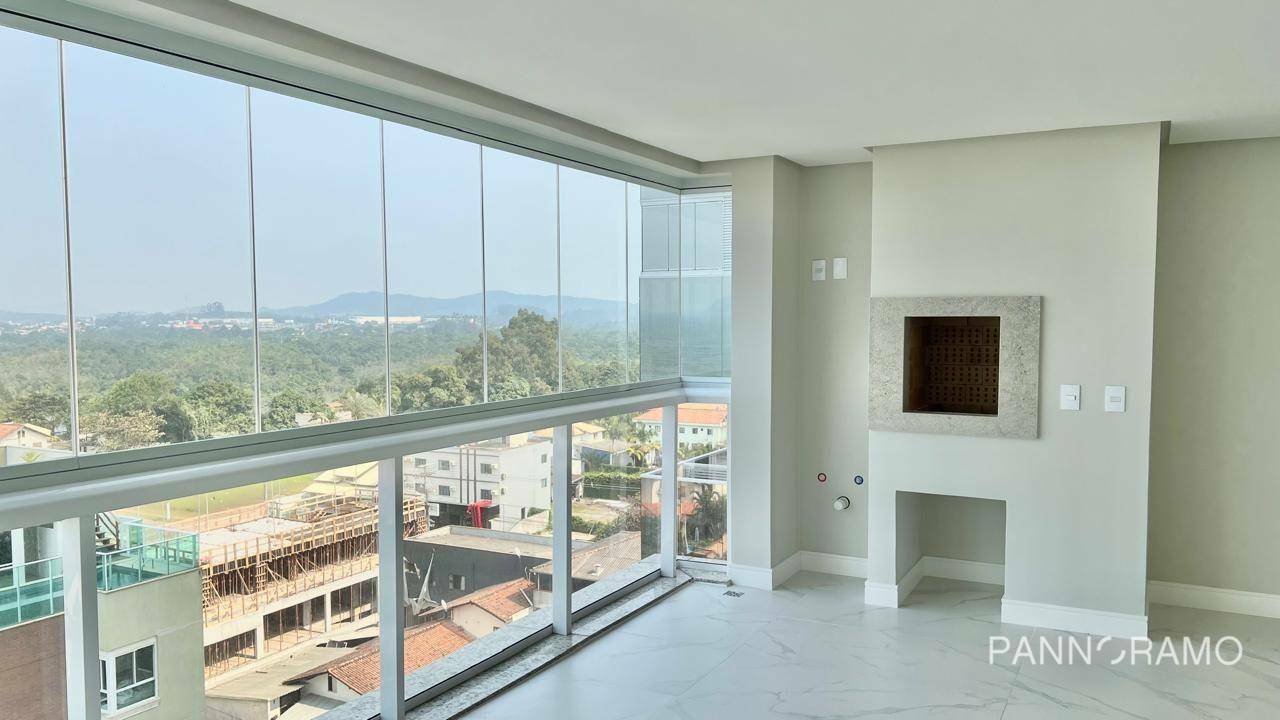 Apartamento à venda com 3 quartos, 137m² - Foto 13