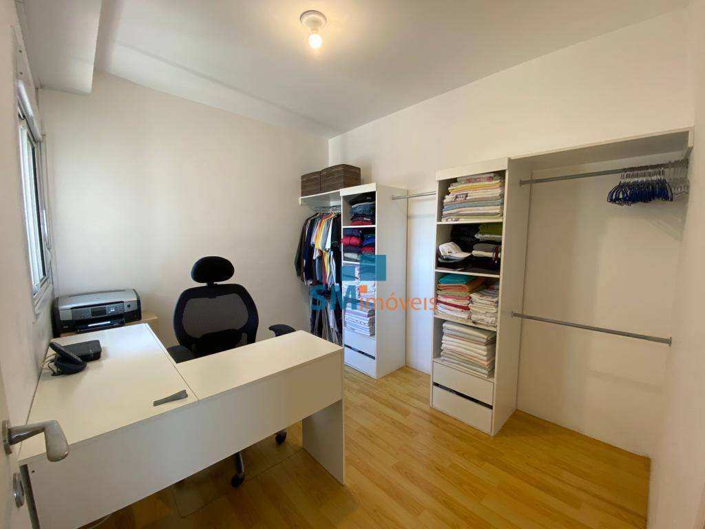 Apartamento à venda com 4 quartos, 137m² - Foto 15