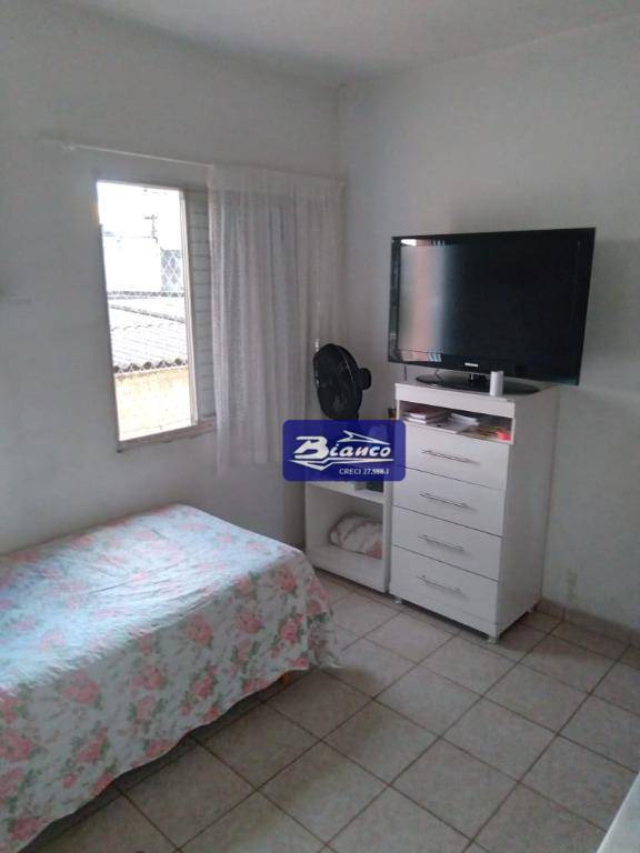 Apartamento à venda com 3 quartos, 140m² - Foto 5