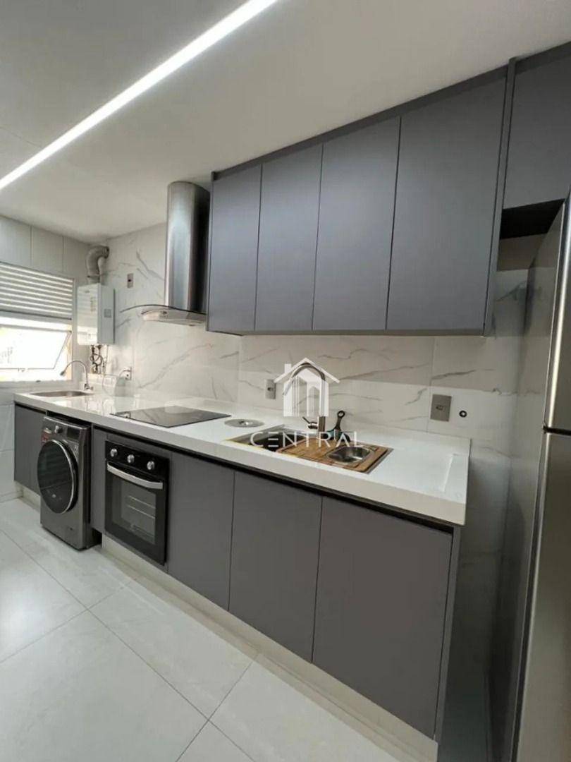 Apartamento à venda com 2 quartos, 98m² - Foto 8
