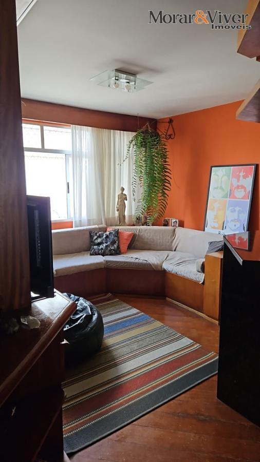 Apartamento à venda com 3 quartos, 84m² - Foto 3