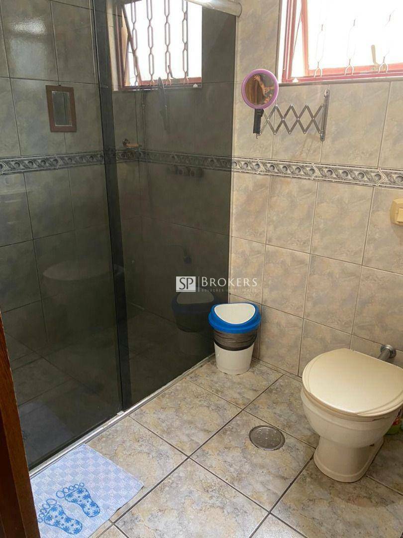 Casa à venda com 3 quartos, 170m² - Foto 15