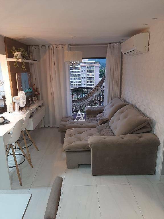 Cobertura à venda com 3 quartos, 130m² - Foto 20