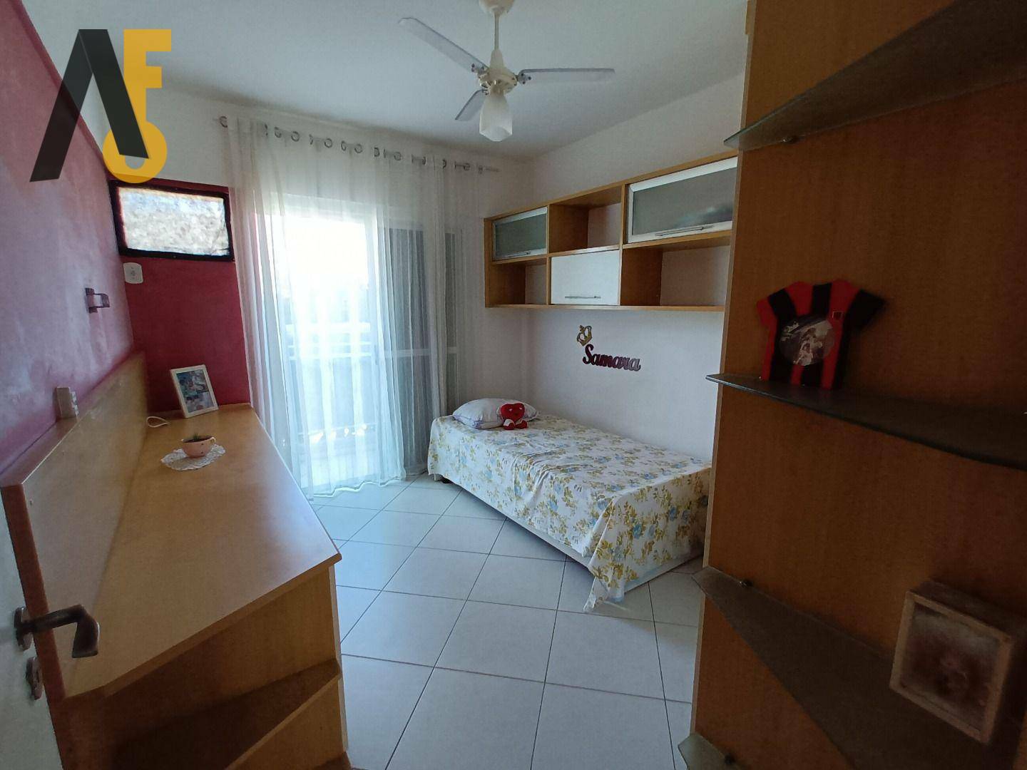 Casa de Condomínio à venda com 3 quartos, 107m² - Foto 21