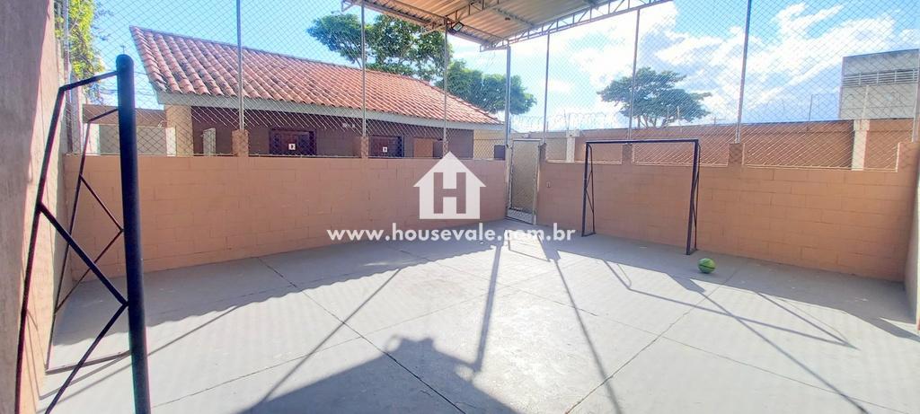 Sobrado à venda com 4 quartos, 100m² - Foto 38