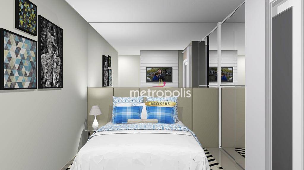 Cobertura à venda com 3 quartos, 130m² - Foto 8