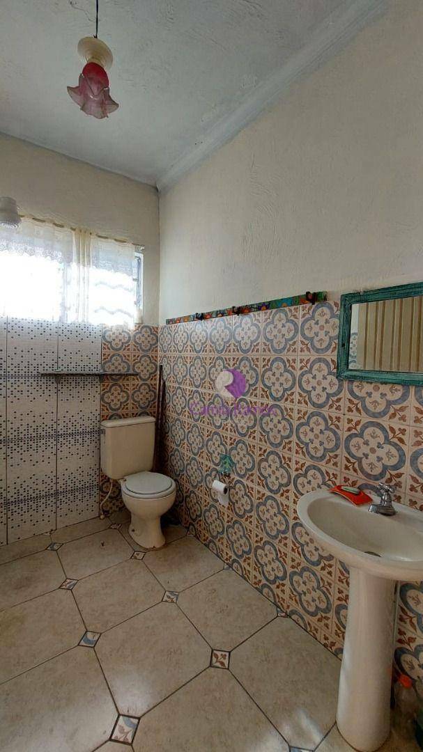 Sobrado para alugar com 4 quartos, 170m² - Foto 7