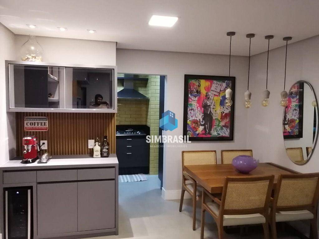 Apartamento à venda com 2 quartos, 75m² - Foto 10