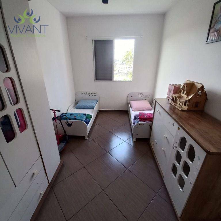 Apartamento à venda com 2 quartos, 52m² - Foto 9