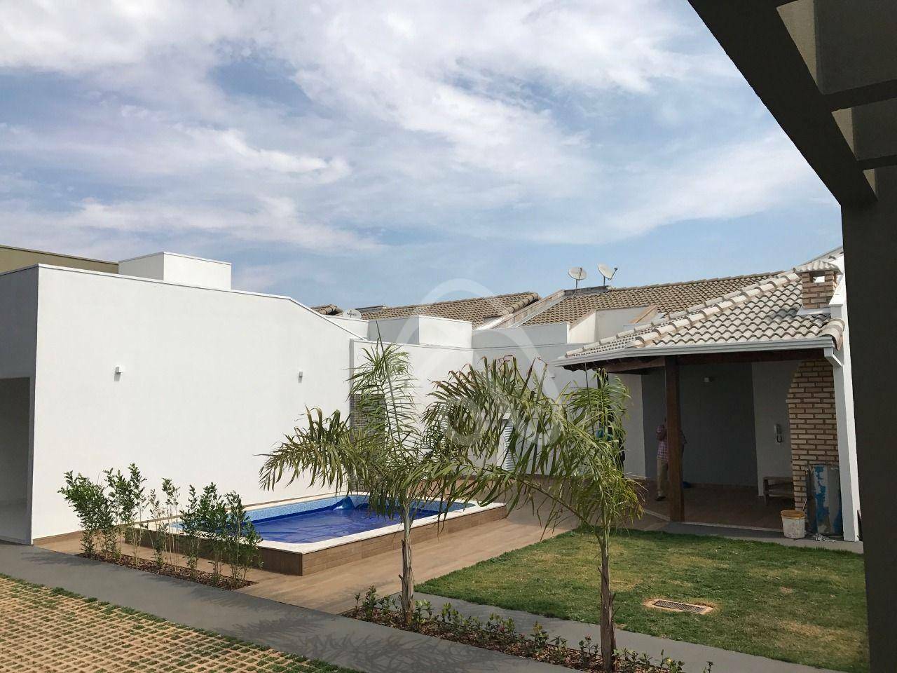 Casa à venda com 3 quartos, 95m² - Foto 12