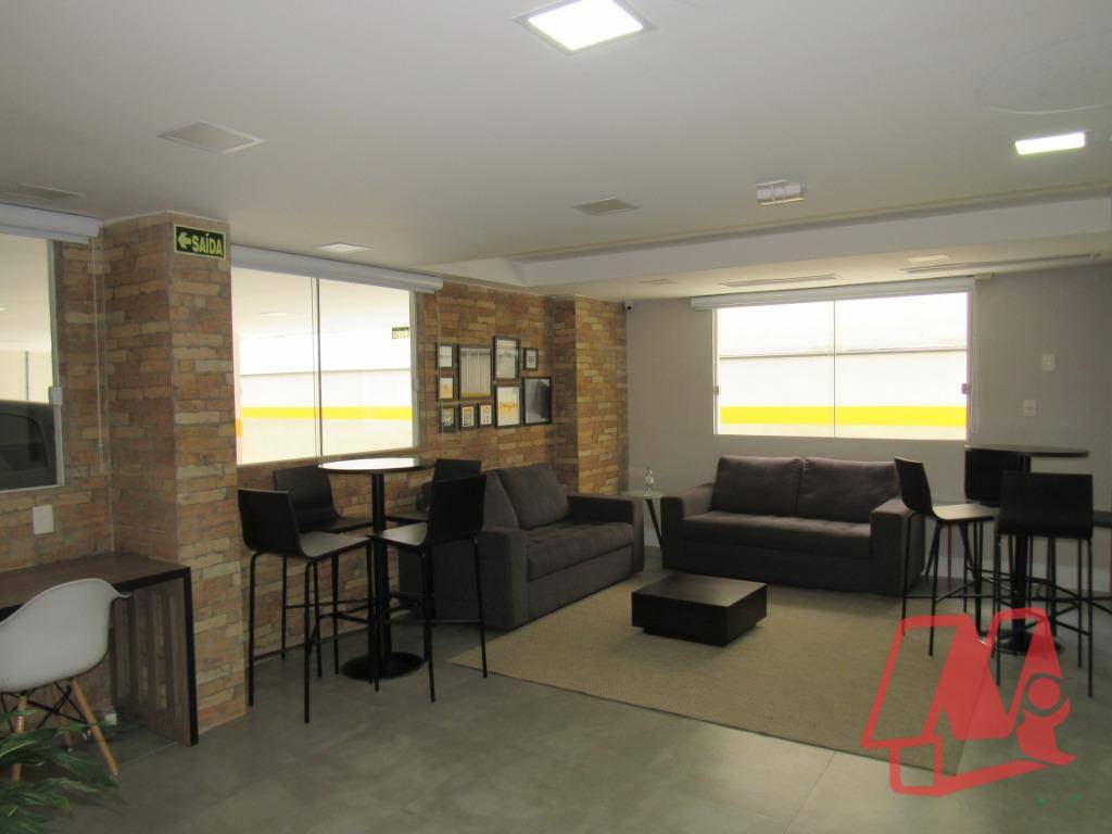 Apartamento para alugar com 1 quarto, 44m² - Foto 16