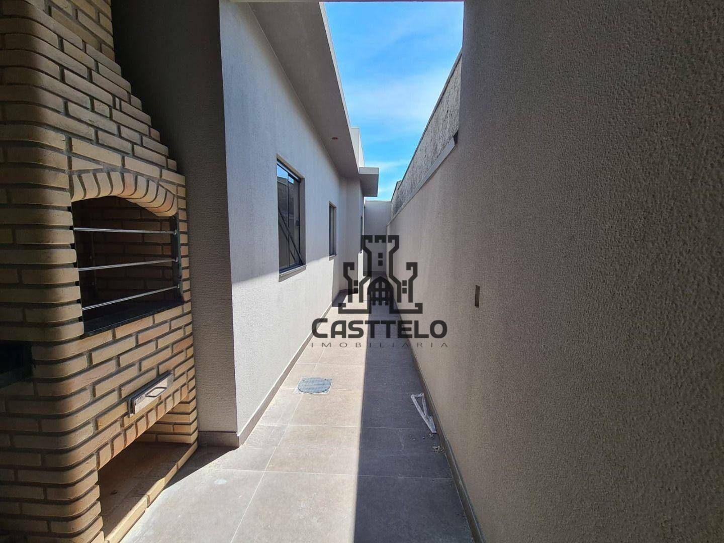 Casa à venda e aluguel com 3 quartos, 85m² - Foto 14