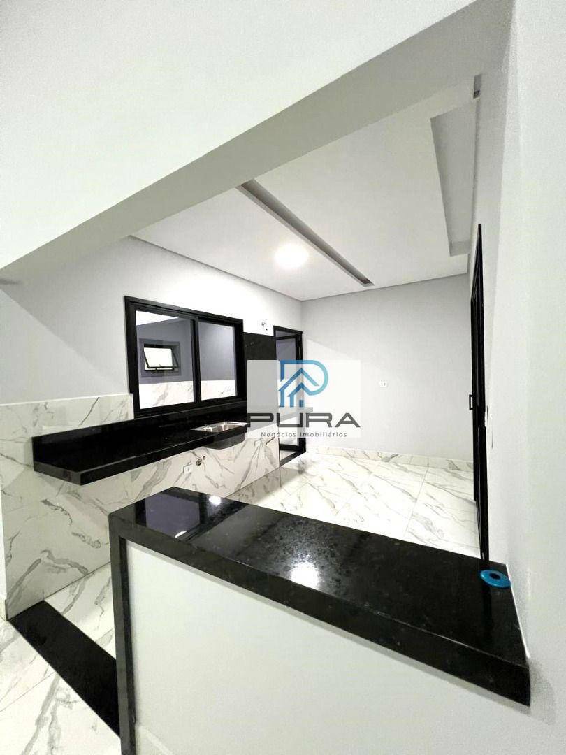 Casa à venda com 3 quartos, 106m² - Foto 5