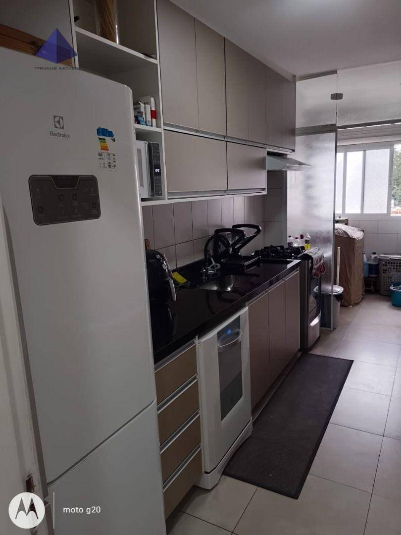 Apartamento à venda com 3 quartos, 82m² - Foto 6