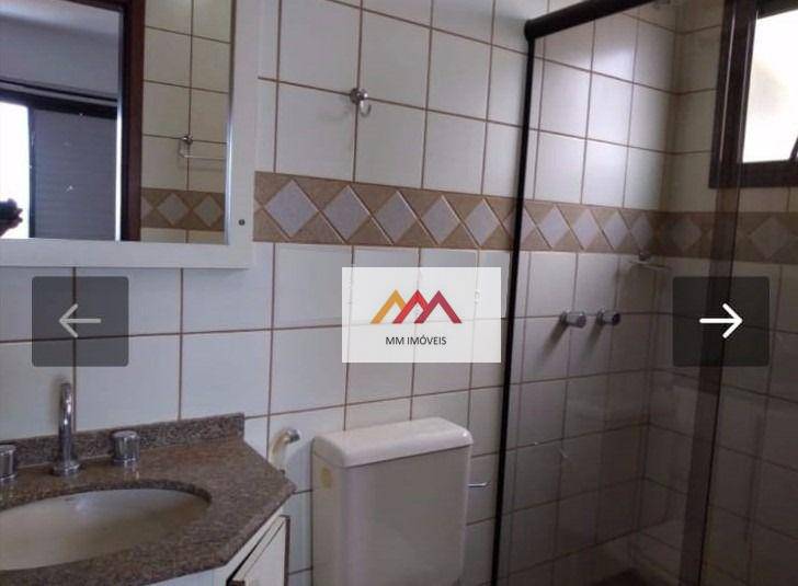 Apartamento à venda com 4 quartos, 160m² - Foto 15