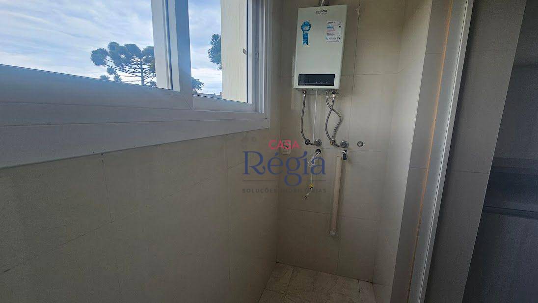 Apartamento para alugar com 2 quartos, 106m² - Foto 20