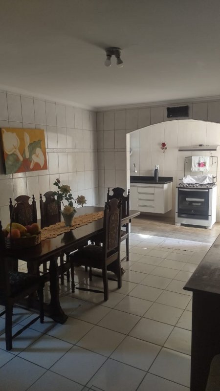 Casa de Condomínio à venda com 2 quartos, 69m² - Foto 2