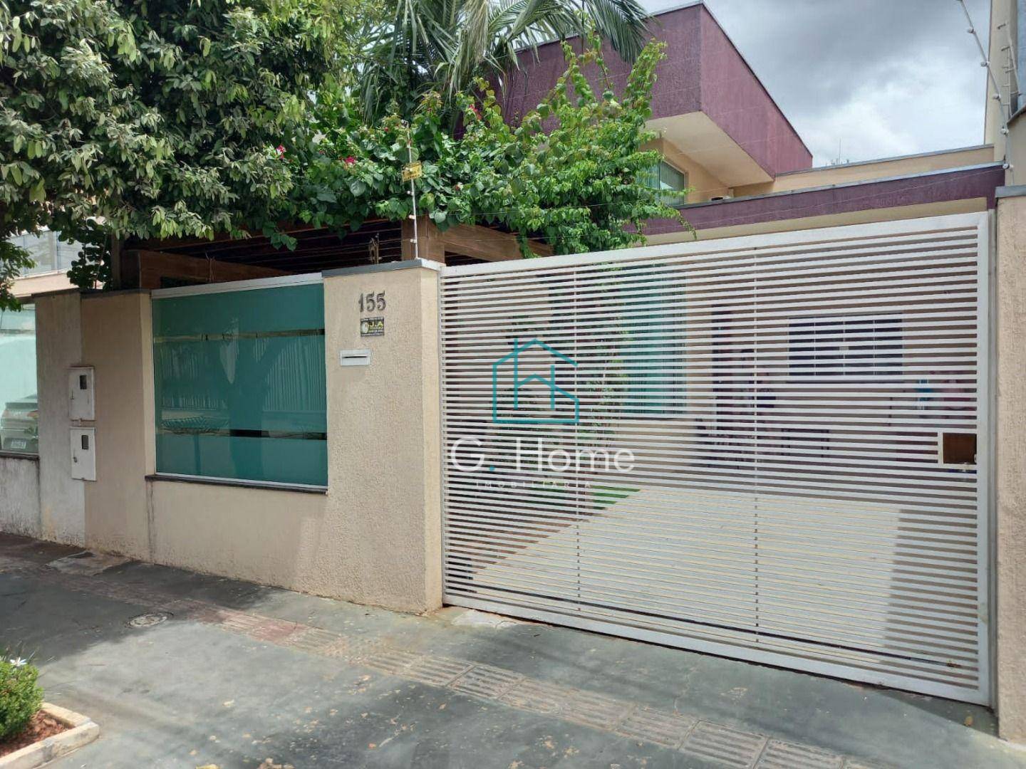 Casa, 3 quartos, 98 m² - Foto 1