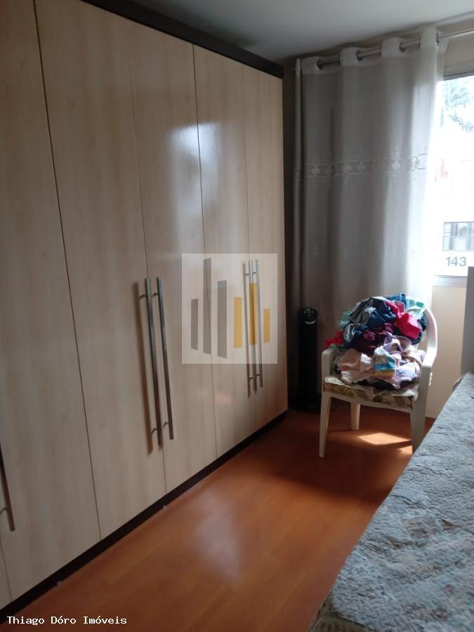 Apartamento à venda com 2 quartos, 55m² - Foto 7