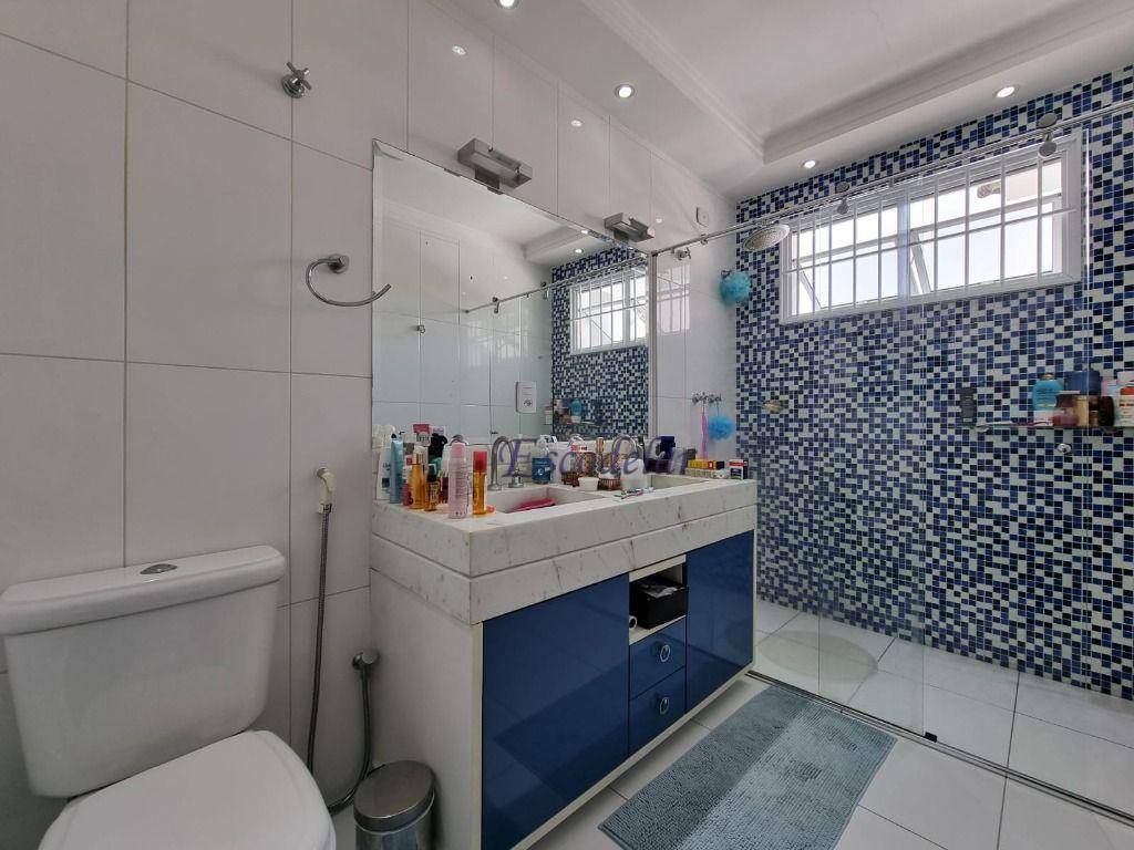 Casa à venda com 3 quartos, 220m² - Foto 19