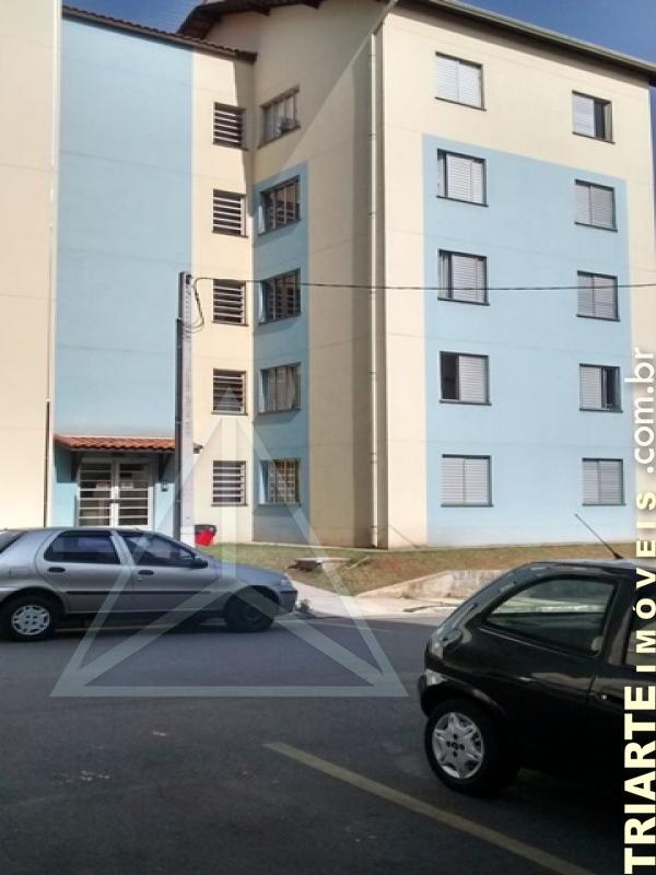 Apartamento à venda com 2 quartos, 44m² - Foto 23