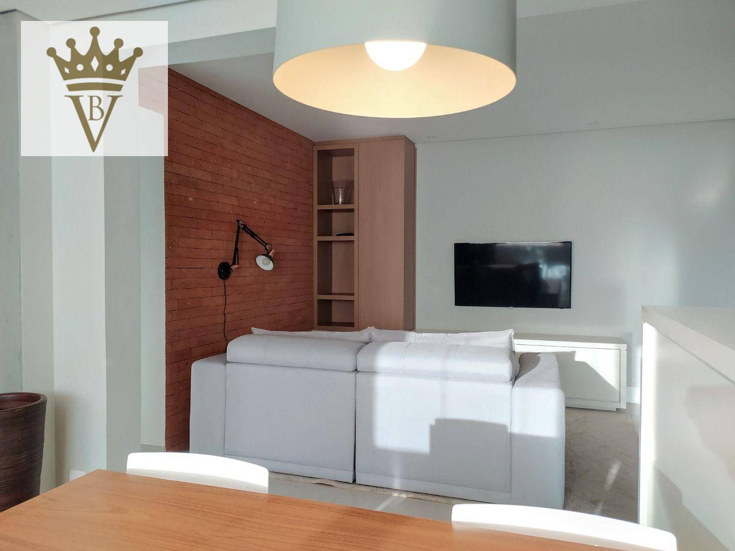 Apartamento para alugar com 2 quartos, 69m² - Foto 5